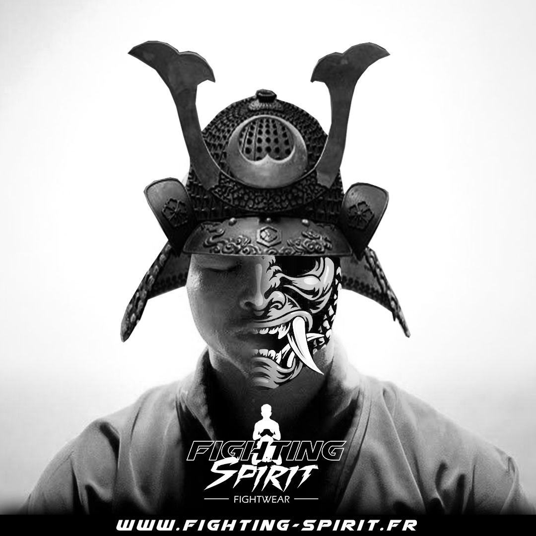 L'ombre et la lumière ! - FIGHTING SPIRIT