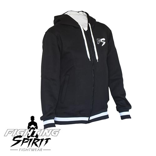 VESTE A CAPUCHE MIXTE FIGHTING SPIRIT