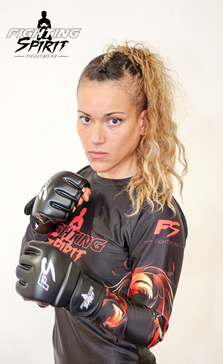 Sarah Ait Ibrahim