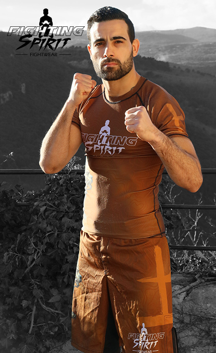 Julien Lopez